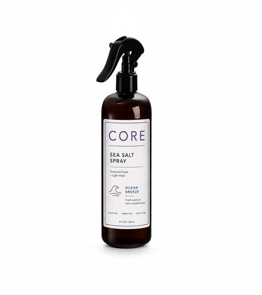 CORE Sea Salt Spray