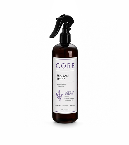 CORE Sea Salt Spray