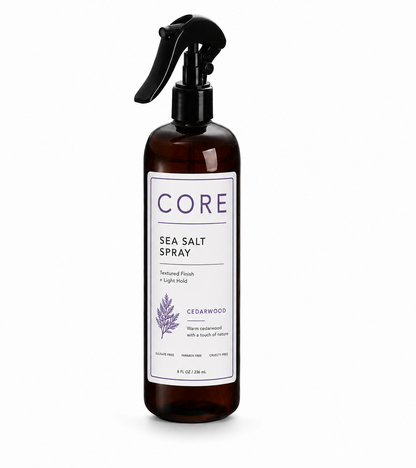 CORE Sea Salt Spray